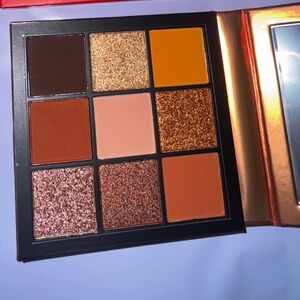 2 NEW PALETTES HUDA  & WET & WILD LIMITED EDITION SESAME STREET